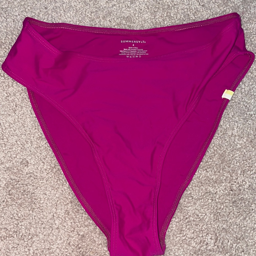 Summersalt Swim Bottoms